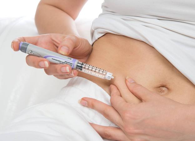tembladera en ovejas prevención de diabetes